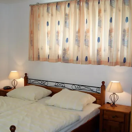 Appartement Grosszuegige Mit Geschuetztem Balkon In Strandnaehe *