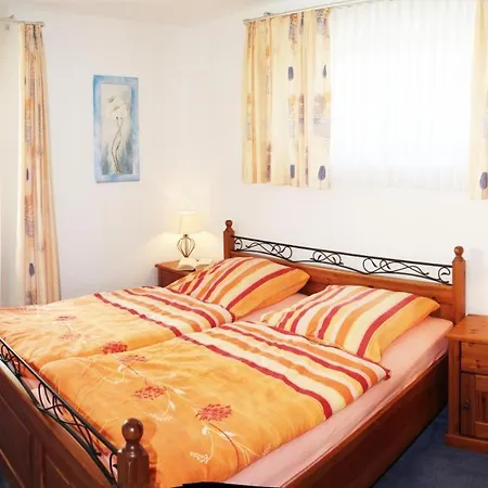 Grosszuegige Mit Geschuetztem Balkon In Strandnaehe * Ostseebad Kühlungsborn