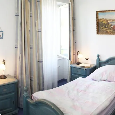 Appartement Grosszuegige Mit Geschuetztem Balkon In Strandnaehe *